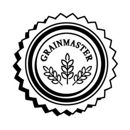 GRAINMASTER logo