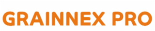 GRAINNEX PRO logo