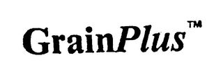 GRAINPLUS logo