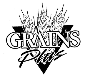 GRAINS PLUS