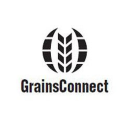 GRAINSCONNECT logo