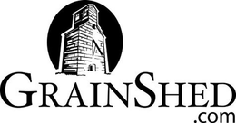 GRAINSHED.COM logo