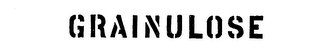 GRAINULOSE logo