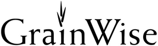 GRAINWISE logo