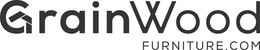GRAINWOOD FURNITURE.COM logo