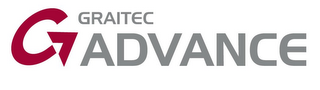 GRAITEC ADVANCE logo