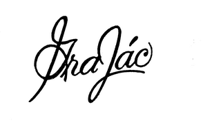GRAJAC logo