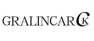 GRALINCARCK logo