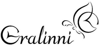 GRALINNI logo