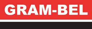 GRAM-BEL logo