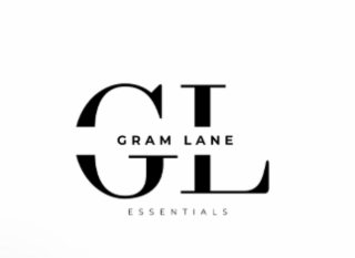 GRAM LANE ESSENTIALS logo