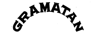 GRAMATAN logo