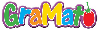 GRAMATO logo