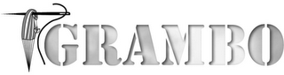 GRAMBO logo