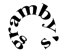 GRAMBY'S logo