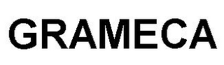 GRAMECA logo