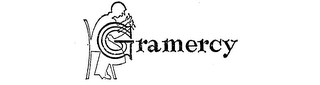 GRAMERCY logo