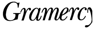 GRAMERCY logo
