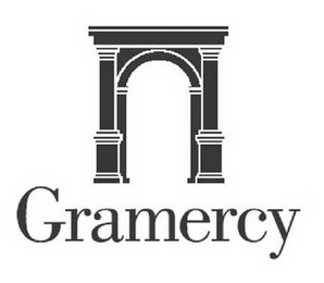 GRAMERCY logo
