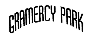GRAMERCY PARK logo