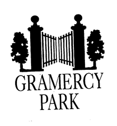 GRAMERCY PARK logo