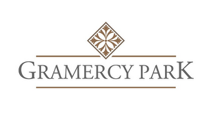 GRAMERCY PARK logo