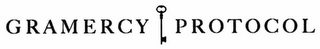 GRAMERCY PROTOCOL logo