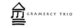 GRAMERCY TRIO logo