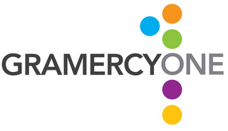 GRAMERCYONE 1 logo