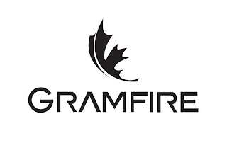 GRAMFIRE logo