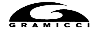 GRAMICCI logo