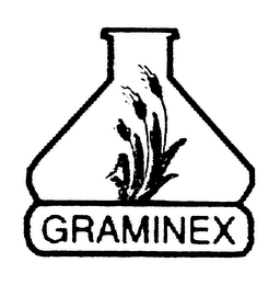 GRAMINEX logo