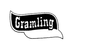 GRAMLING logo