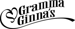 GRAMMA GINNA'S logo