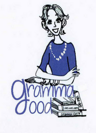 GRAMMA GOOD logo