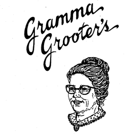GRAMMA GROOTER'S logo