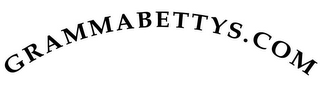 GRAMMABETTYS.COM logo