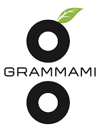 GRAMMAMI logo