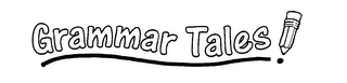 GRAMMAR TALES logo