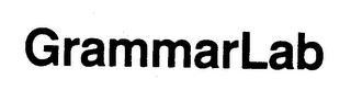 GRAMMARLAB logo