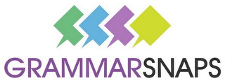 GRAMMARSNAPS logo