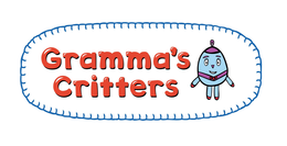 GRAMMA'S CRITTERS logo
