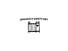 GRAMMA'S SAFETY.NET logo