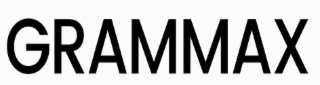 GRAMMAX
