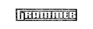 GRAMMER logo