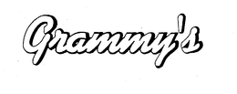 GRAMMY'S logo