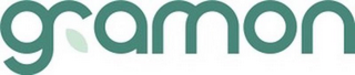 GRAMON logo