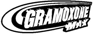 GRAMOXONE MAX logo