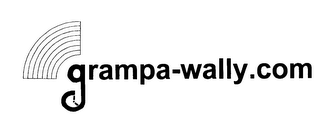 GRAMPA-WALLY.COM logo