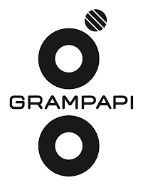 GRAMPAPI logo